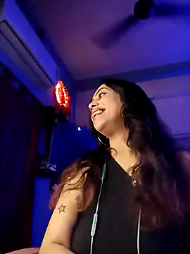 Love Beauty01 online show from 02.11.26