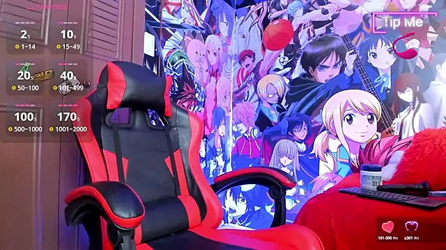 tammy 02  online show from 09.19.25