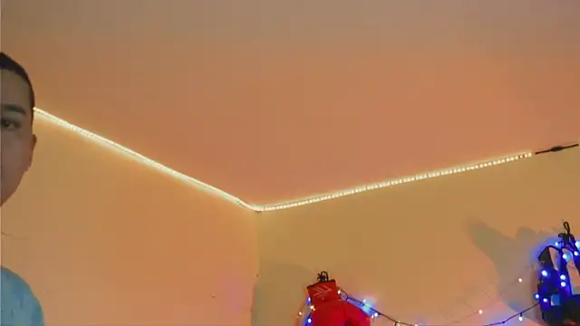 AlphaMasterXxx online show from 03.19.26