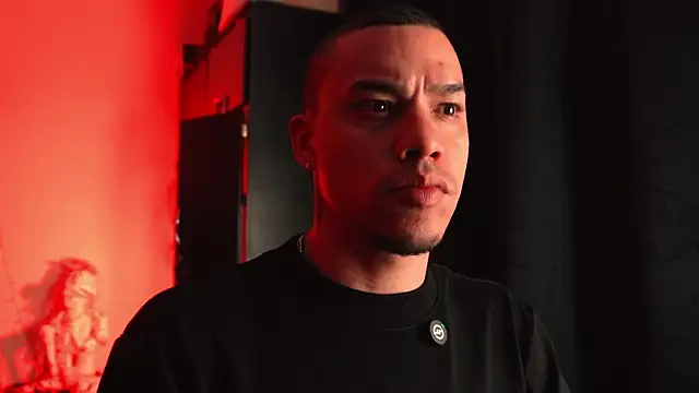 AlphaMasterXxx online show from 03.31.26