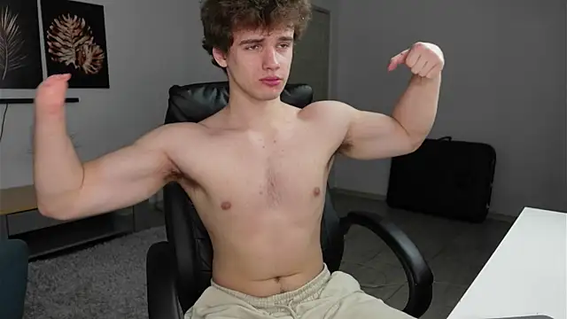 Ricky Becko online show from 10.17.25