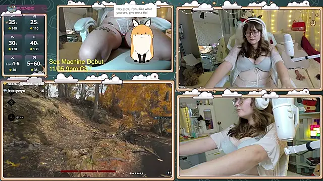 ithuriella online show from 11.05.25