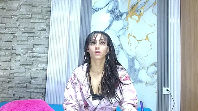 mikaela303av online show from 11.22.25