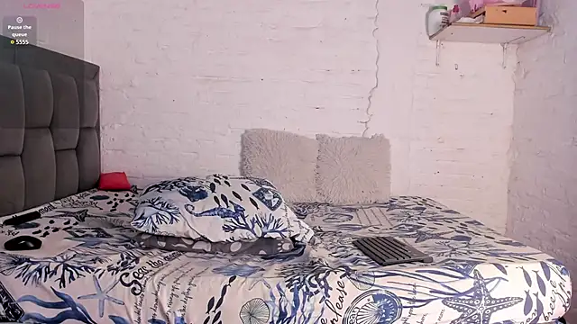 fire lovex online show from 01.10.26