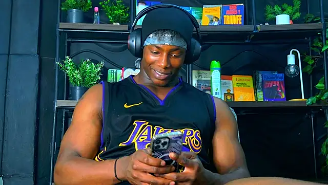 dalton asher online show from 11.11.25