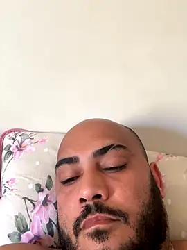 Morenocasado34liberal online show from 09.09.25