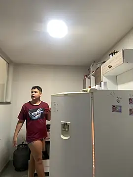 Morenocasado34liberal online show from 09.26.25