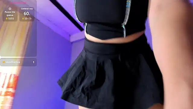 Snapshot of elizabethboltXXX chatting on 05.08.26 elizabethboltXXX online show from 05.08.26