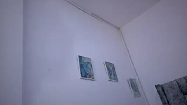 Lizbeth Rouse online show from 11.16.25