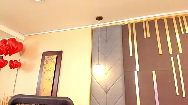 OliviGrace online show from 01.09.26