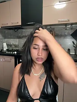 JaneetDeea online show from 09.19.25