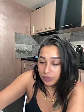 JaneetDeea online show from 09.27.25