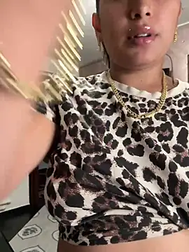 JaneetDeea online show from 10.11.25