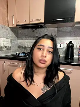 Snapshot of JaneetDeea chatting on 01.18.26 JaneetDeea online show from 01.18.26