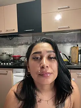 Snapshot of JaneetDeea chatting on 02.14.26 JaneetDeea online show from 02.14.26