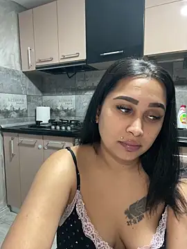 Snapshot of JaneetDeea chatting on 02.28.26 JaneetDeea online show from 02.28.26