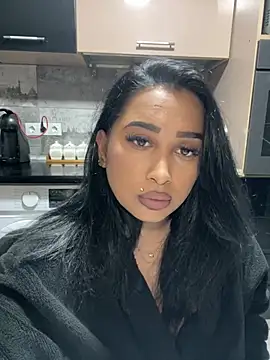 Snapshot of JaneetDeea chatting on 03.21.26 JaneetDeea online show from 03.21.26