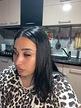 Snapshot of JaneetDeea chatting on 03.28.26 JaneetDeea online show from 03.28.26