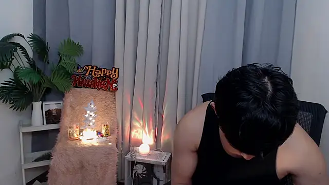 pinkcock froi2305 online show from 10.26.25