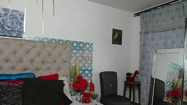 Victoriacoperino online show from 02.14.26