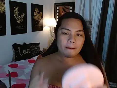 TSbrianaHugeCock online show from 09.09.25