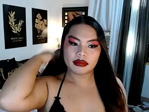 TSbrianaHugeCock online show from 09.10.25