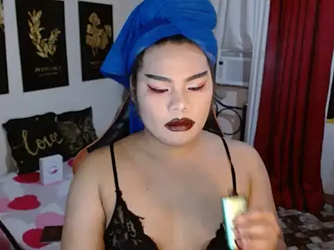 TSbrianaHugeCock online show from 11.07.25