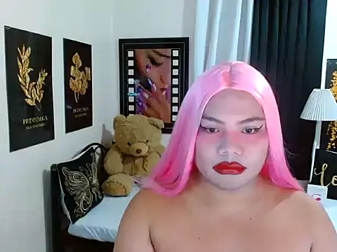 TSbrianaHugeCock online show from 03.11.26