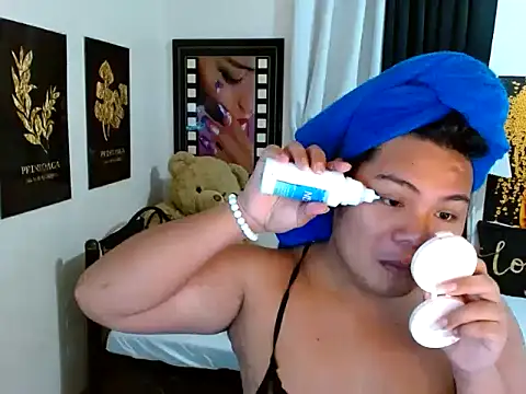 TSbrianaHugeCock online show from 03.13.26