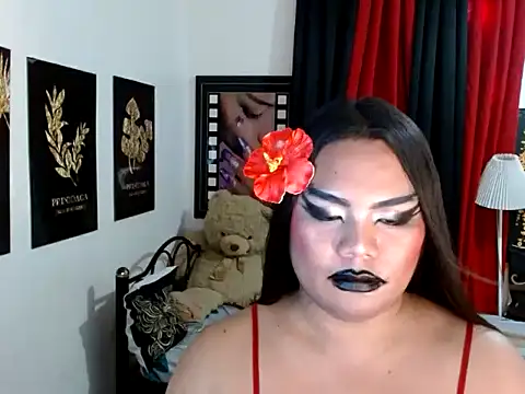 Snapshot of TSbrianaHugeCock chatting on 04.18.26 TSbrianaHugeCock online show from 04.18.26