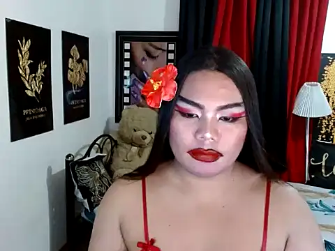 Snapshot of TSbrianaHugeCock chatting on 04.18.26 TSbrianaHugeCock online show from 04.18.26