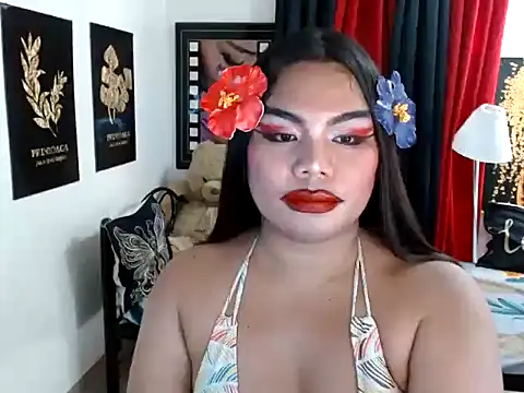 Snapshot of TSbrianaHugeCock chatting on 04.21.26 TSbrianaHugeCock online show from 04.21.26