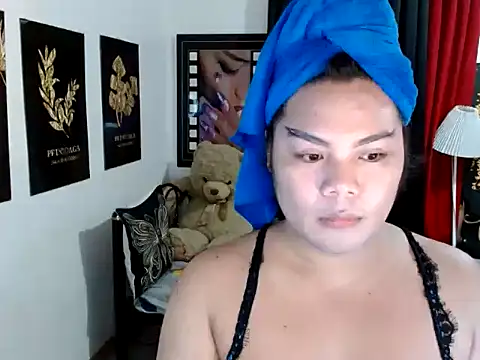 Snapshot of TSbrianaHugeCock chatting on 04.22.26 TSbrianaHugeCock online show from 04.22.26