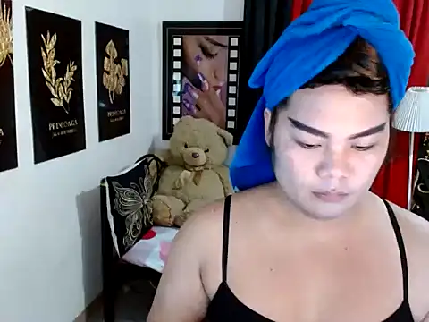 Snapshot of TSbrianaHugeCock chatting on 05.01.26 TSbrianaHugeCock online show from 05.01.26