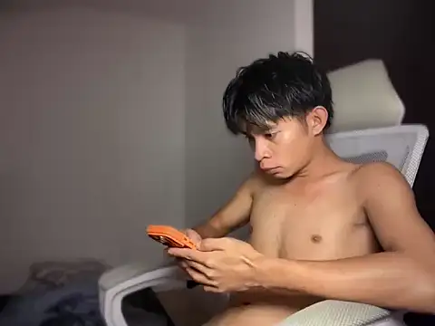 Sultry Charls online show from 06.26.26