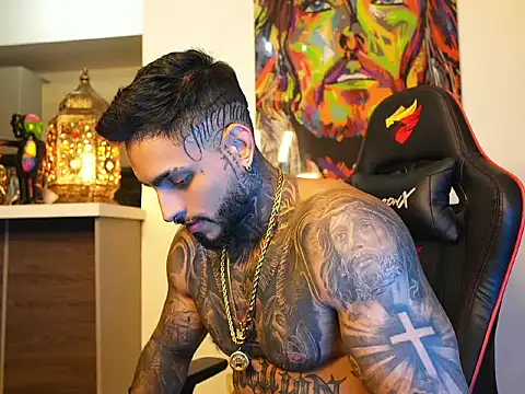 logan hugh8 online show from 09.25.25