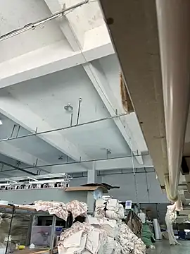 Snapshot of coco-o chatting on 09.22.25 coco-o online show from 09.22.25