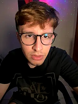 ricdicxs online show from 10.29.25