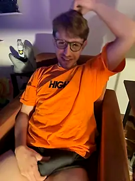 ricdicxs online show from 11.08.25