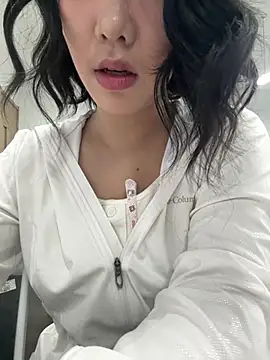 luluya1314 online show from 04.14.26