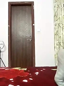 Aru 8507 online show from 01.15.26