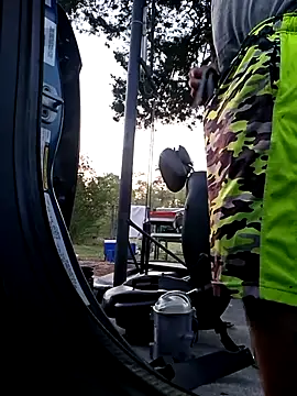 OTTO0410 online show from 04.12.26