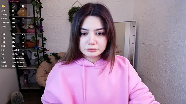 Dark Moni online show from 12.21.25