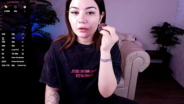 Dark Moni online show from 03.01.26