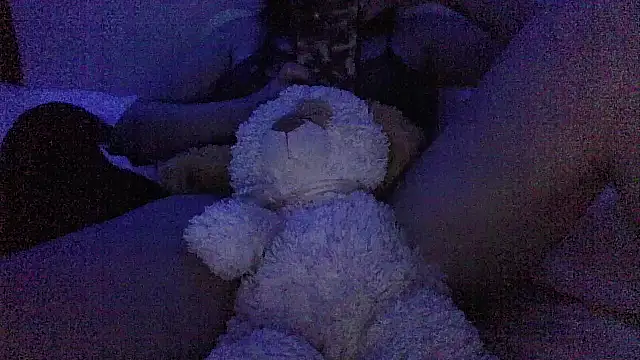 jenmarquez  online show from 10.27.25