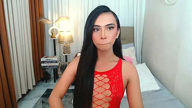 scarlet smith7 online show from 02.17.26