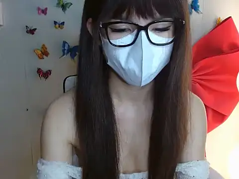 Boobyy-Bae online show from 03.03.26