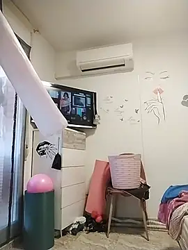 SweetSun69 online show from 03.15.26