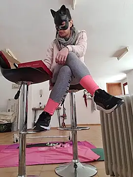 SweetSun69 online show from 04.05.26