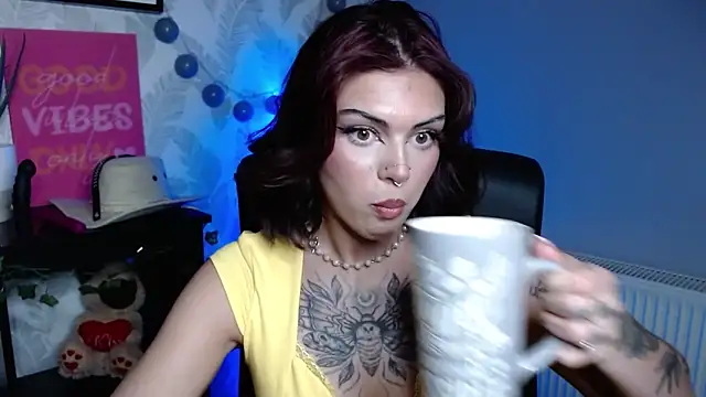 Nova SIN online show from 03.31.26